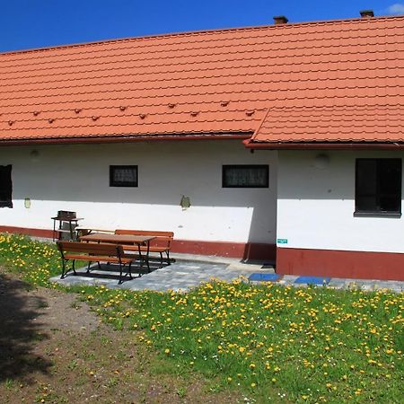 Villa Urbarsky Dom à Liptovský Ján Extérieur photo